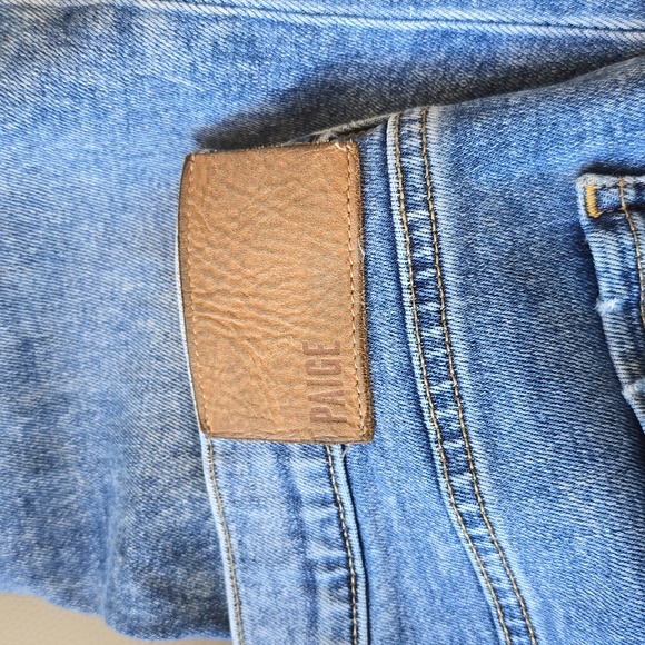 Paige Denim Jeans - Picture 14 of 16